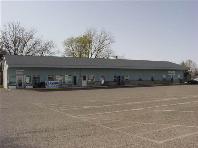Primary Photo Of 1215 Thayer Dr, Richland Storefront Retail Office For Lease