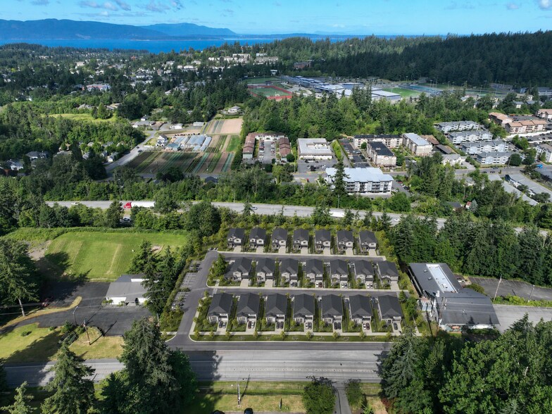 More Photos Of 750-800 Samish, Bellingham Land For Sale