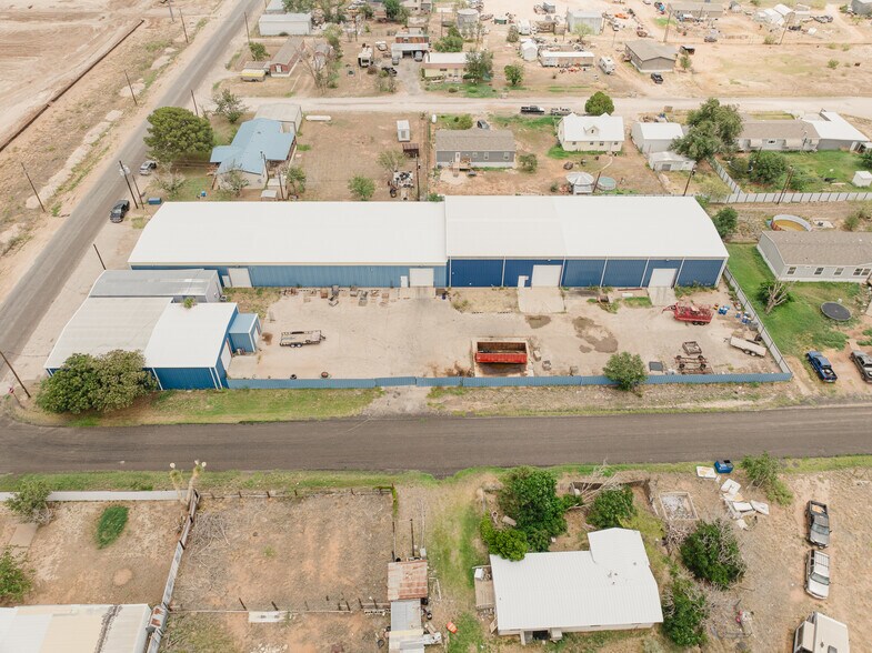 More Photos Of 12915 W County Road 122, Odessa Warehouse For Sale