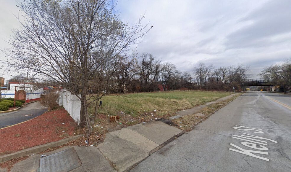 More Photos Of 6960 5th Ave, Pittsburgh Land For Lease