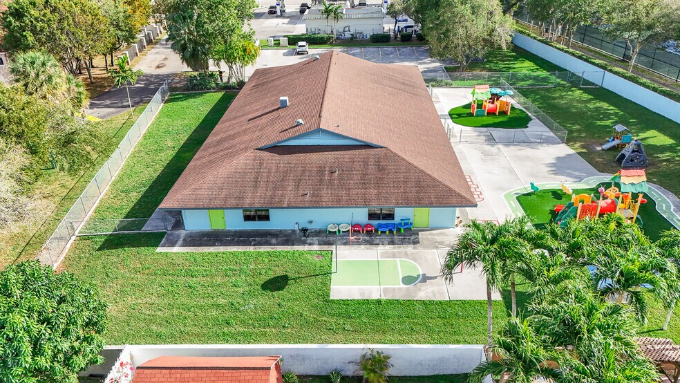 More Photos Of 14387 SW 96th St, Miami Daycare Center For Sale