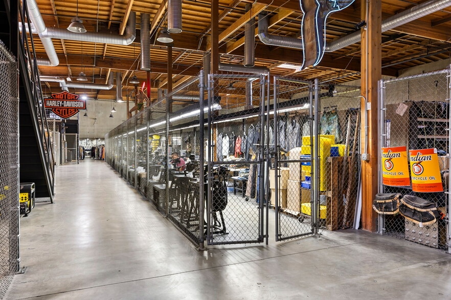 More Photos Of 6760 Foster Bridge Blvd, Bell Gardens Warehouse For Sale