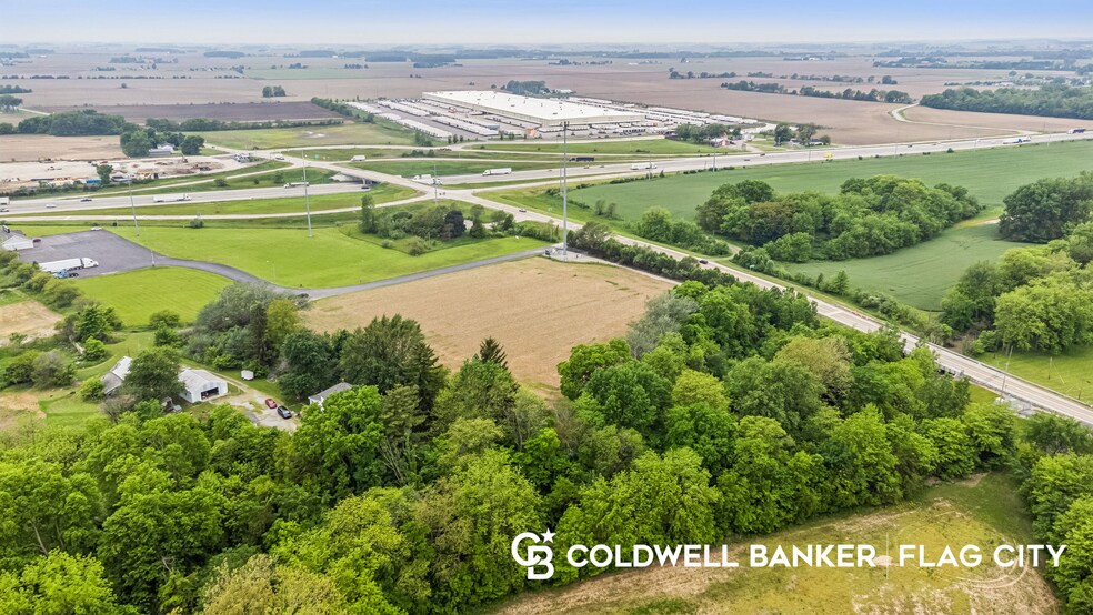 More Photos Of 11755 State Route 613, Van Buren Land For Sale