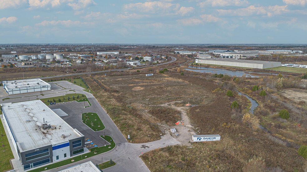 More Photos Of 2130 Oxford St E, London Industrial For Sale