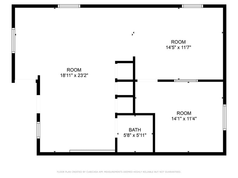 More Photos Of 550 Balmoral Cir N, Jacksonville Unknown For Lease