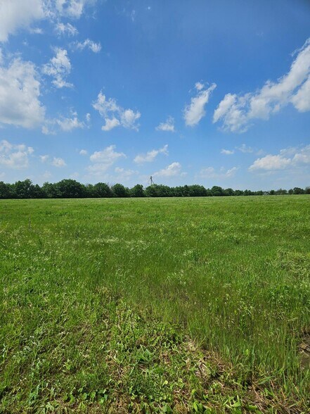 More Photos Of Unassigned South 4440 Road, Welch Land For Sale
