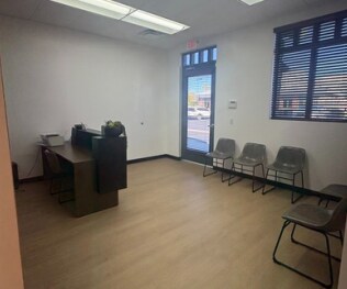 More Photos Of 2812 N Norwalk, Mesa Medical For Sale