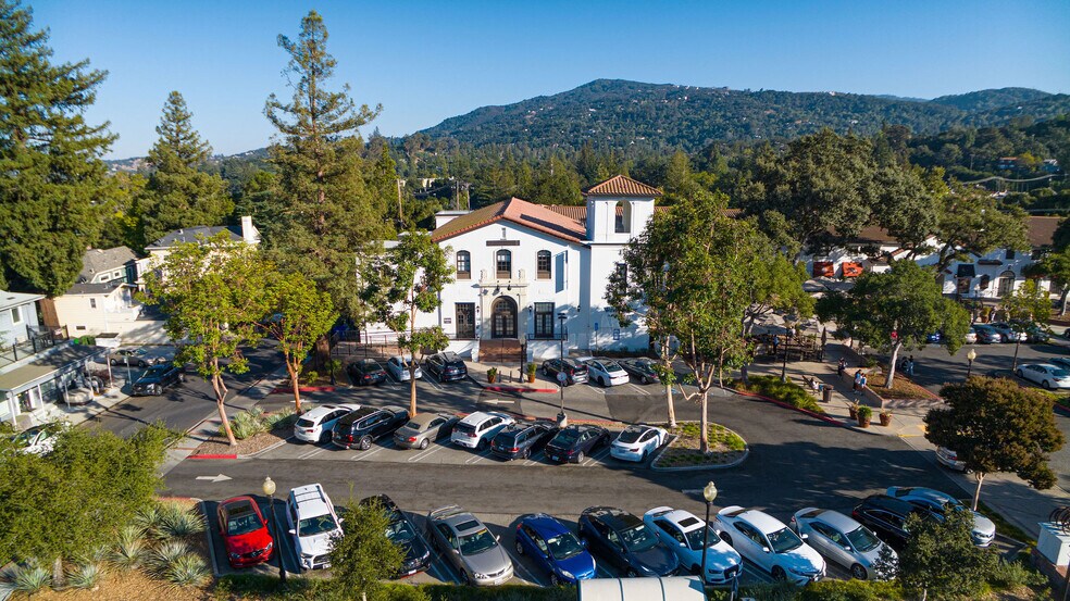 More Photos Of 23-50 University Ave, Los Gatos Unknown For Lease