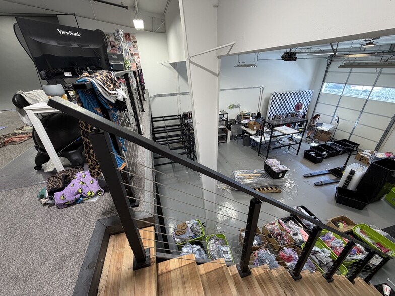 More Photos Of 1350 W 200 S, Lindon Warehouse For Lease