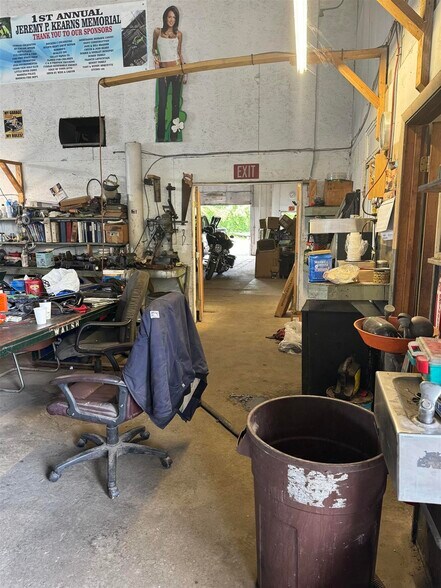 More Photos Of 50 Burney Ave, Massena Industrial For Sale