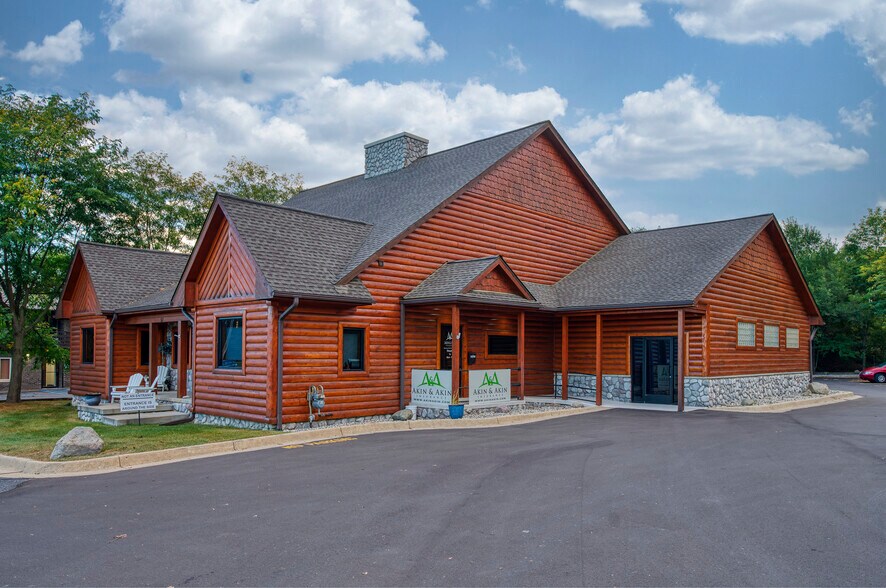 More Photos Of 51 Chilson Rd, Howell Loft Creative Space For Sale
