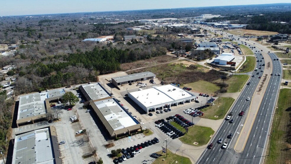 More Photos Of 3600 S Southwest Loop 323, Tyler Land For Sale