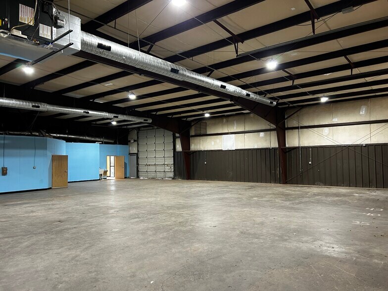 More Photos Of 4741 Highway 153, Easley Flex For Lease