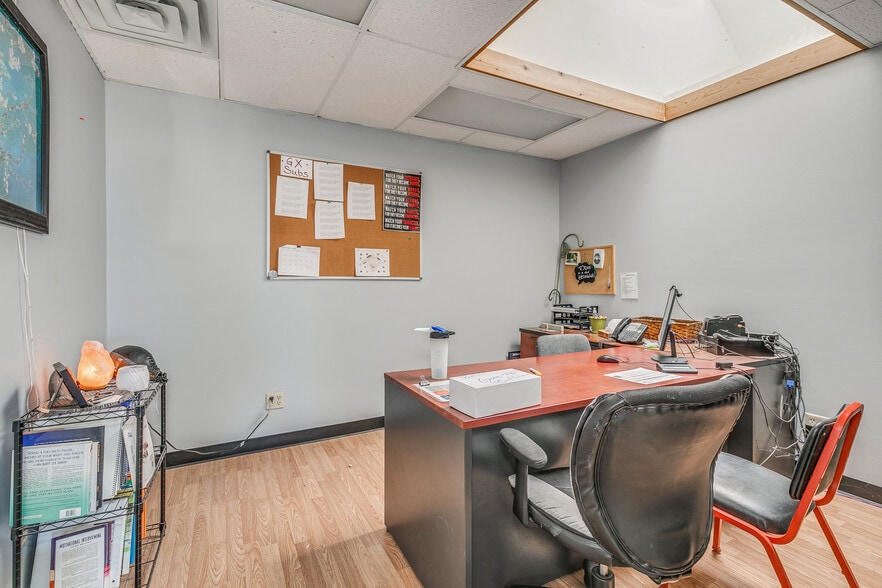 More Photos Of 133 Sandberg Rd, Monticello Storefront For Sale