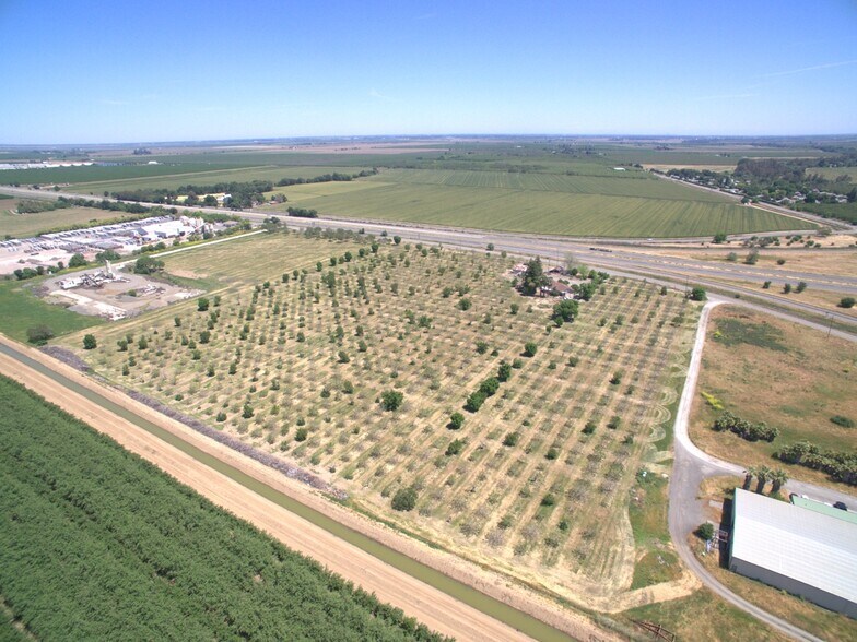 More Photos Of 27852 County Road 90, Winters Land For Sale