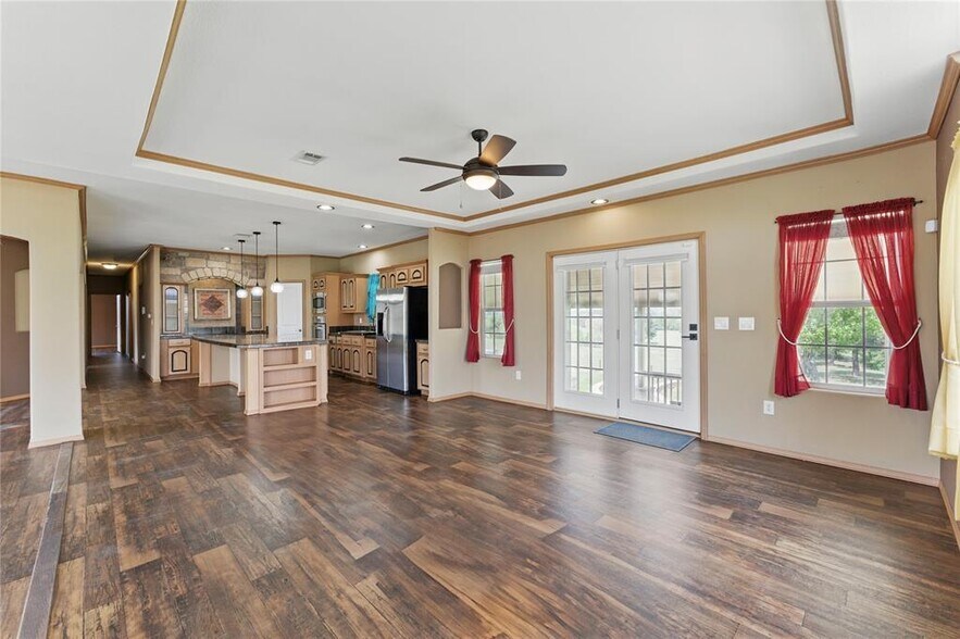 More Photos Of 2792 FM 535, Rosanky Land For Sale