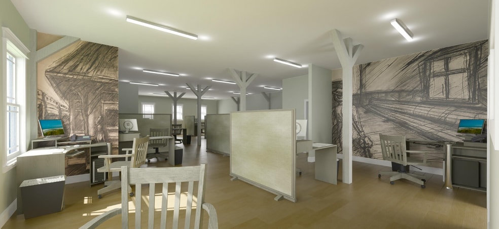 More Photos Of 15 Central St, Hudson General Retail For Lease