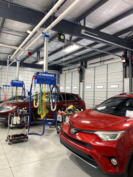 More Photos Of 10070 Broad River, Irmo Specialty For Sale