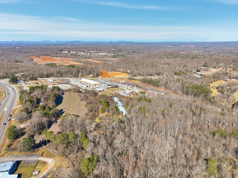 More Photos Of 2511 Athens Hwy, Gainesville Land For Sale