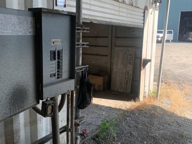 More Photos Of 9196 B Ridge Rd., Newcastle Land For Lease