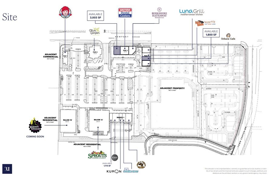 More Photos Of 27281-27301 Newport Rd, Menifee Unknown For Lease