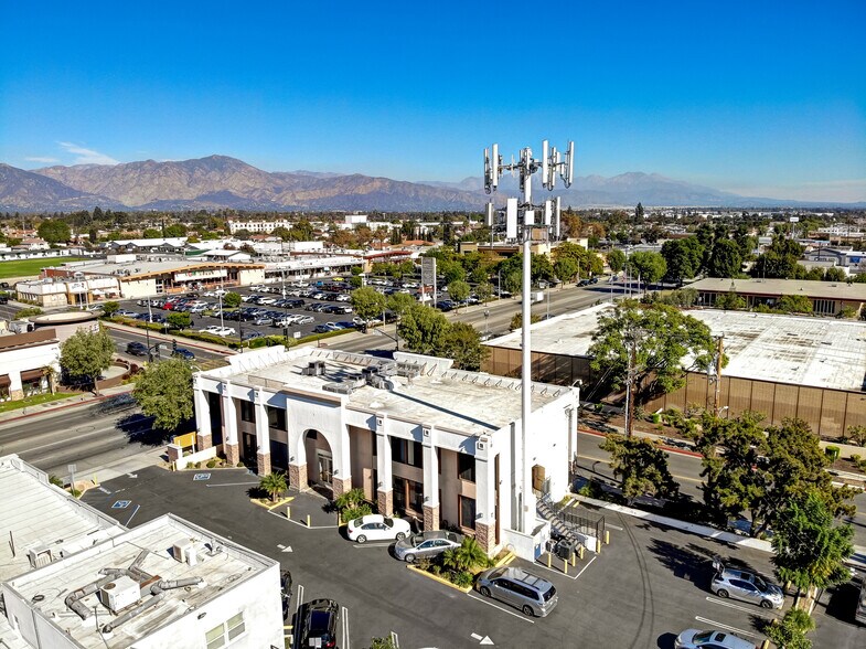 More Photos Of 8780 Valley Blvd, Rosemead Office For Lease