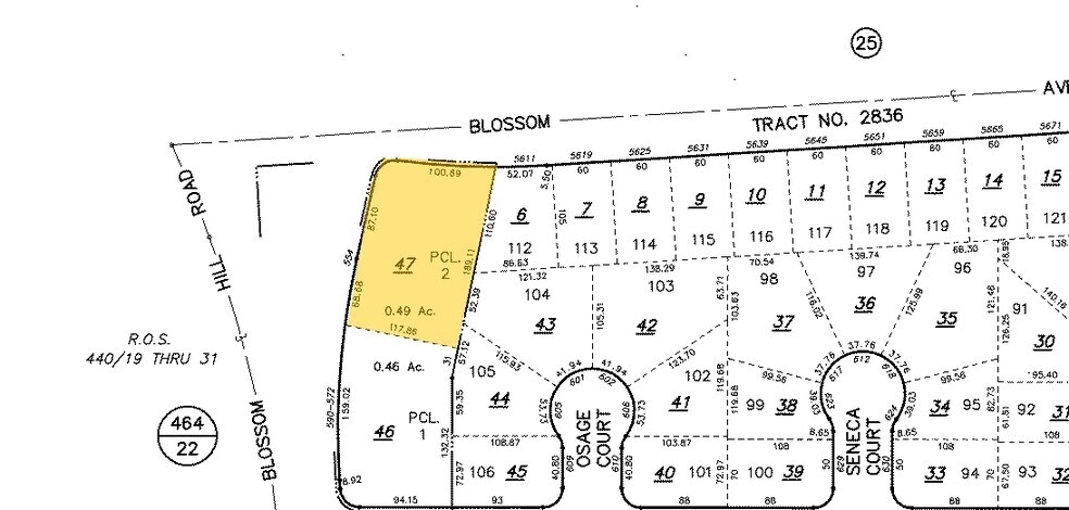 More Photos Of 554 Blossom Hill Rd, San Jose Office For Sale