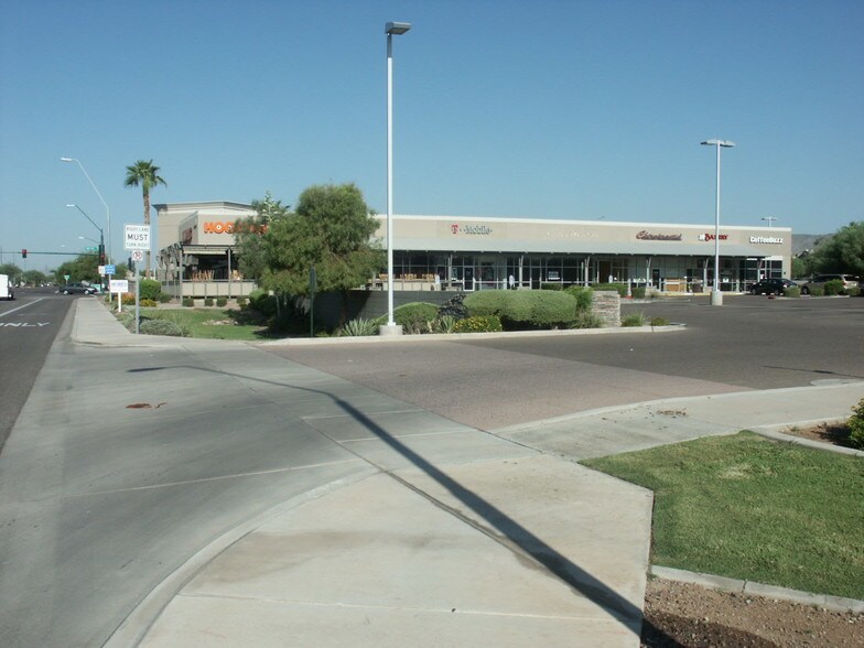 More Photos Of 4804 E Chandler Blvd, Phoenix Unknown For Lease