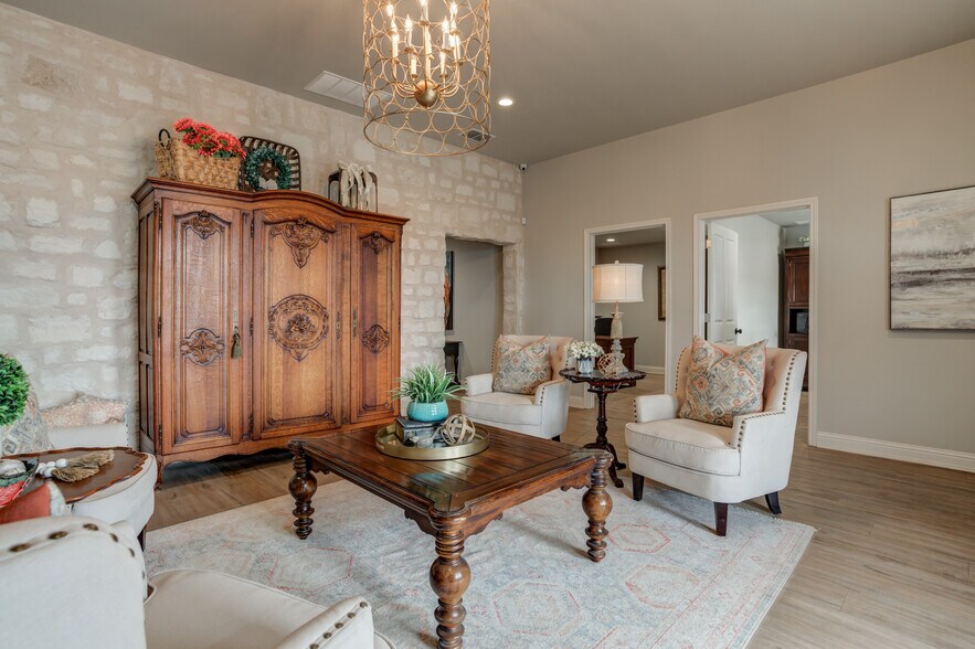 More Photos Of 604 E County Road 7200, Lubbock Office Residential For Sale