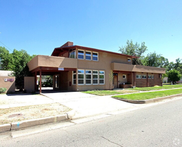 More Photos Of 2402 N Nevada Ave, Colorado Springs Freestanding For Sale