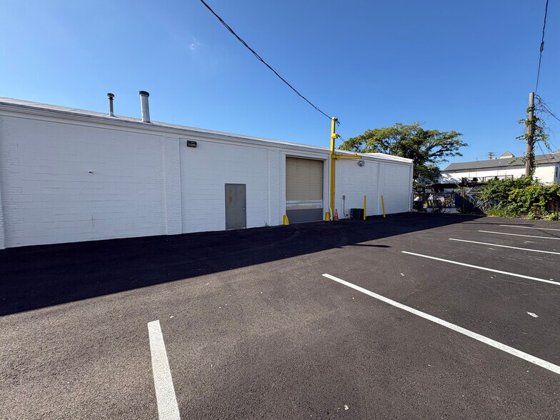 More Photos Of 815 Asbury Ave, Asbury Park Freestanding For Lease