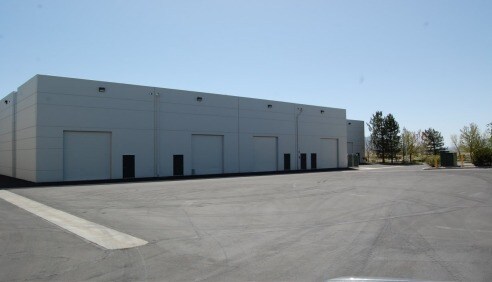 More Photos Of 4034 Technology Way, Carson City Light Manufacturing For Lease