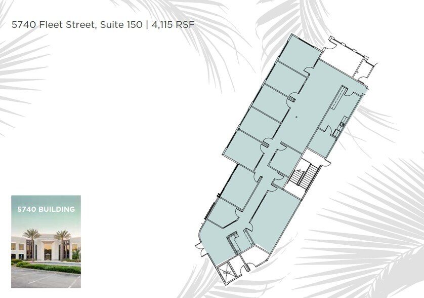 Photo of 1st Floor Ste 150