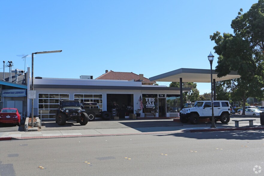 Primary Photo Of 174 S L St, Livermore Freestanding For Sale