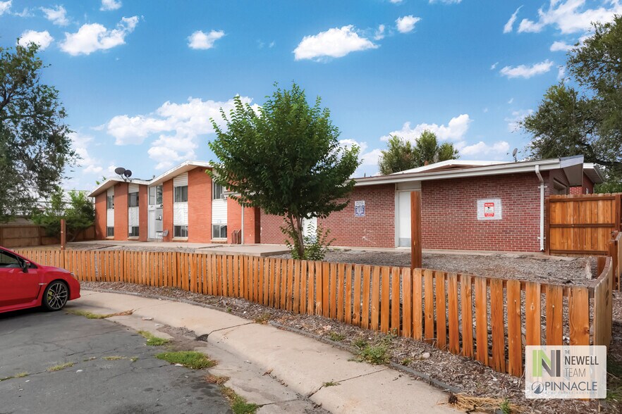 More Photos Of 2970 Eliot Cir, Westminster Apartments For Sale