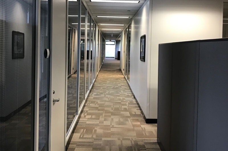 More Photos Of 101 Yorkshire Blvd, Lexington Medical For Lease