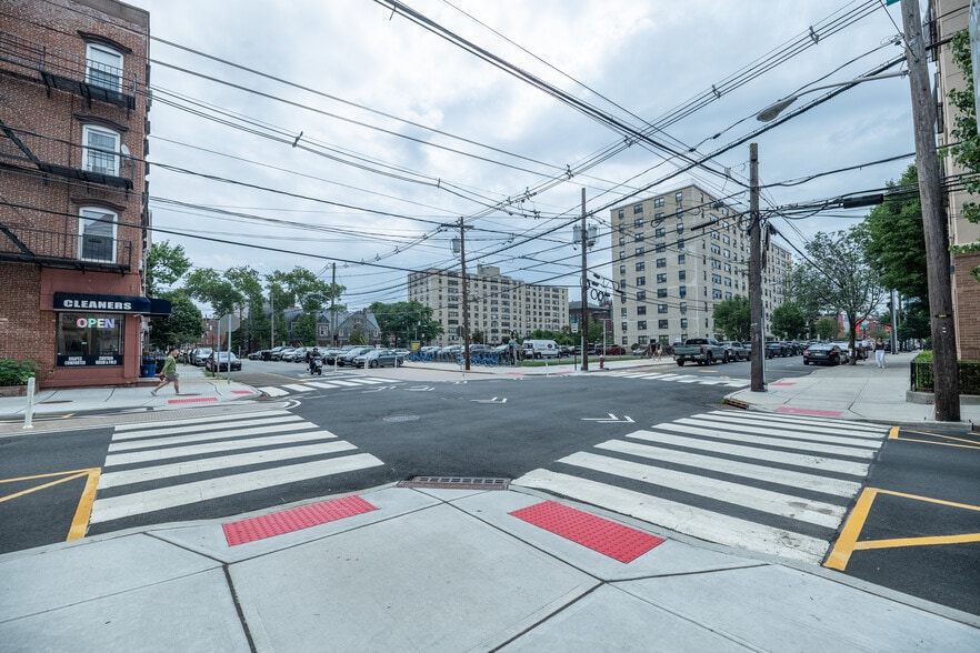 More Photos Of 600 Grand St, Hoboken Office Residential For Sale