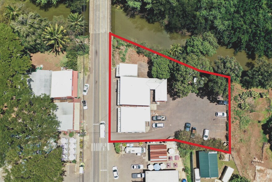 More Photos Of 66-526 Kamehameha Hwy, Haleiwa Restaurant For Sale