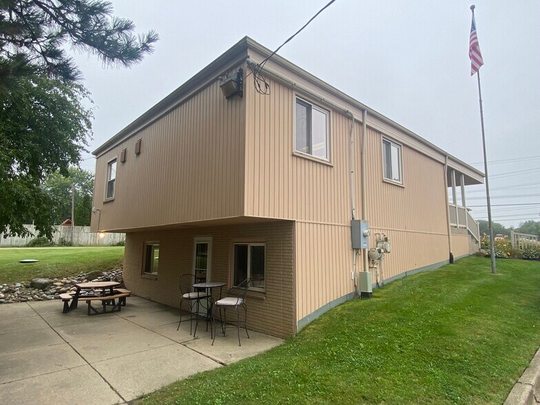 More Photos Of 6133 Aurelius Rd, Lansing Industrial For Sale