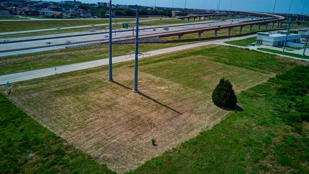 More Photos Of 2851 N State 161 Hwy, Irving Land For Sale