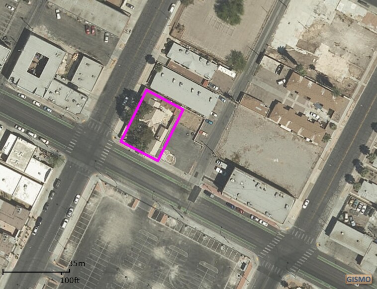 More Photos Of 900 E Ogden Ave, Las Vegas Office For Sale