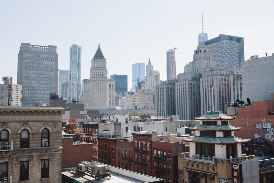 More Photos Of 167-169 Canal St, New York Office For Lease