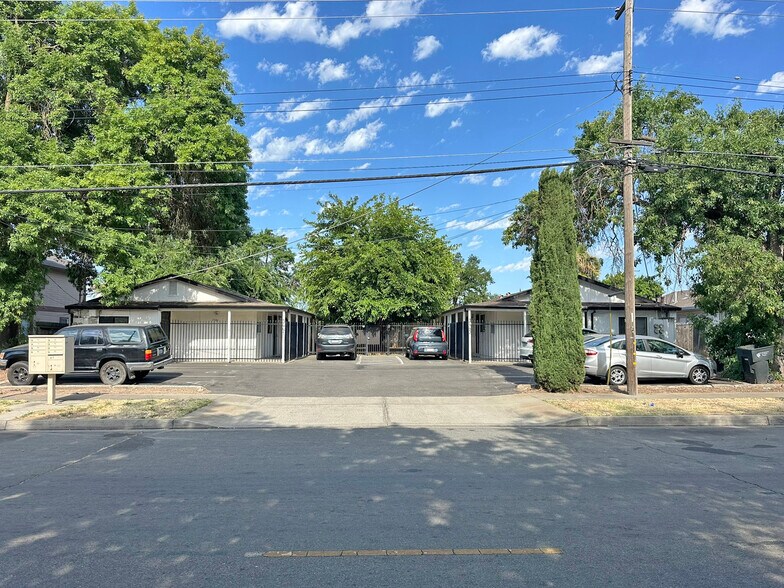 More Photos Of 3441-3445 Altos Ave, Sacramento Apartments For Sale