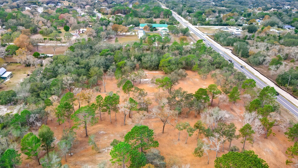 More Photos Of County Line Rd, Spring Hill Land For Sale