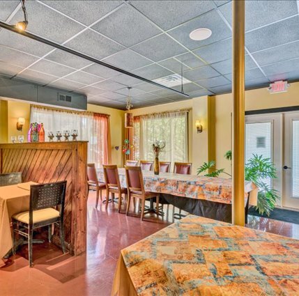 More Photos Of 106 Stoney Battery Rd, Troutville Restaurant For Sale