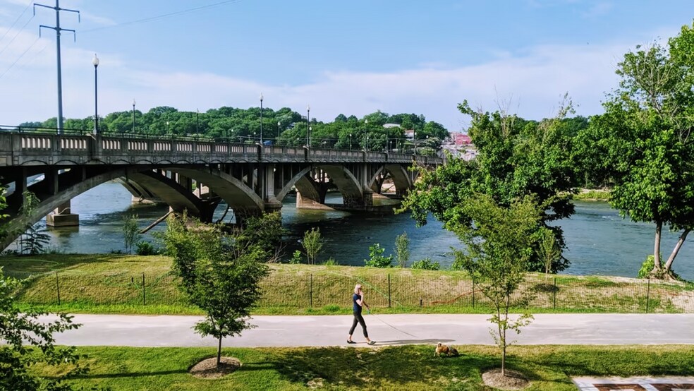 More Photos Of 234 Eastwood Dr, Danville Land For Sale