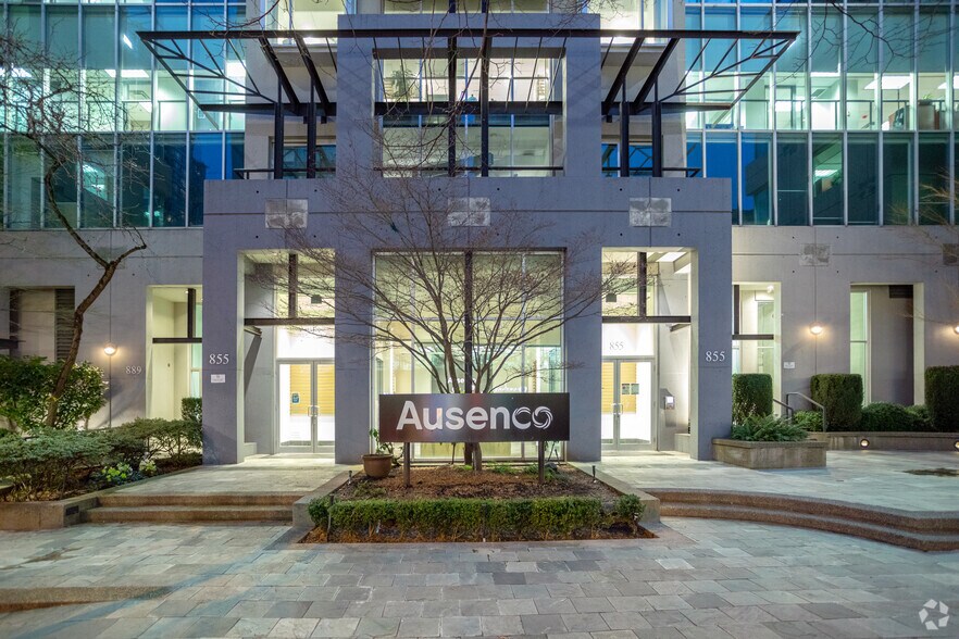 More Photos Of 855 Homer St, Vancouver Office For Sale