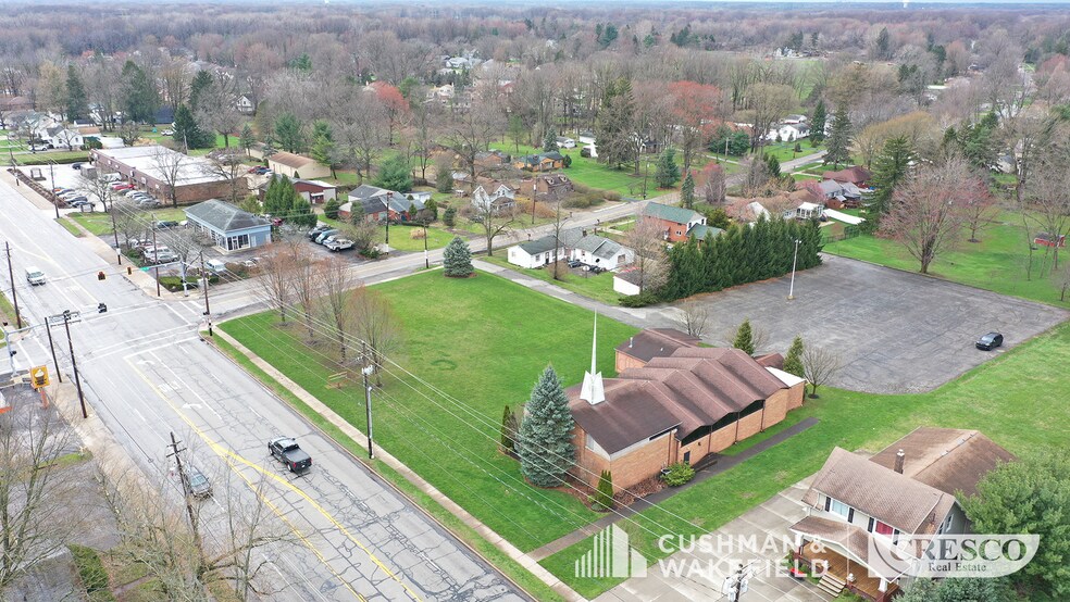 More Photos Of 30450 Lorain Rd, North Olmsted Religious Facility For Sale