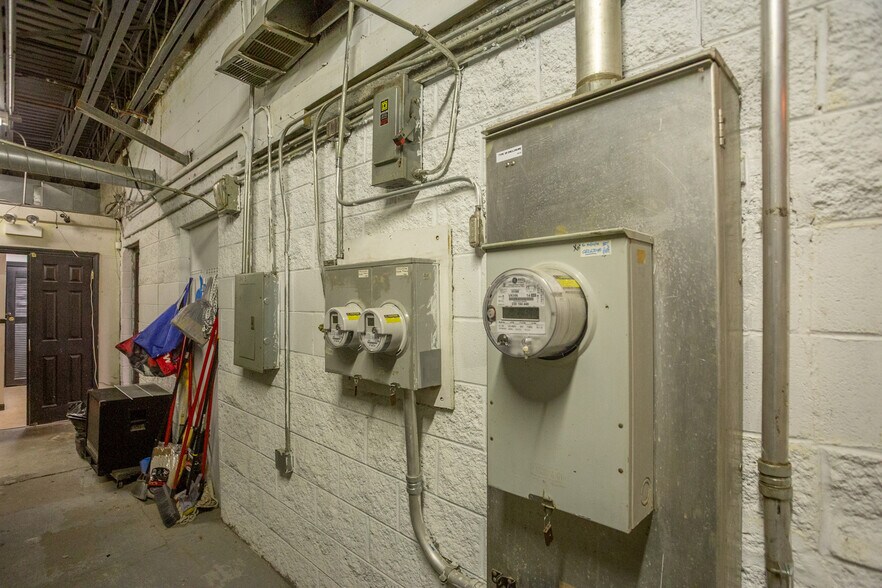 More Photos Of 5401-5403 W Madison St, Chicago Storefront Retail Residential For Sale