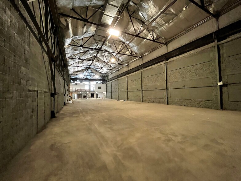 More Photos Of 255 S Mount Airy Rd, Coatesville Warehouse For Lease